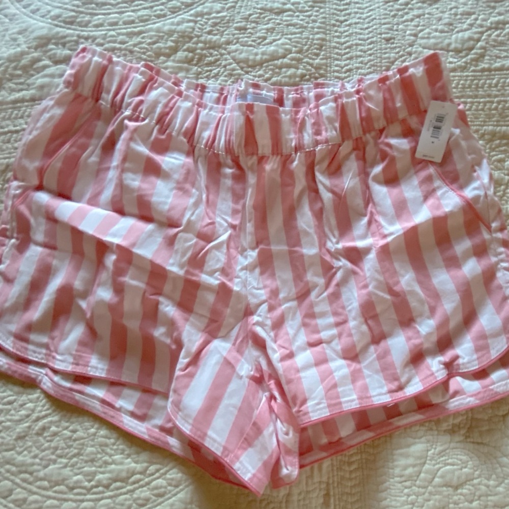 Sleep shorts M NWT